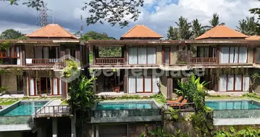 Villa in Ubud, Indonesien