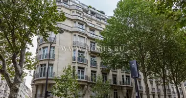 Wohnung 4 Schlafzimmer in Paris, Frankreich