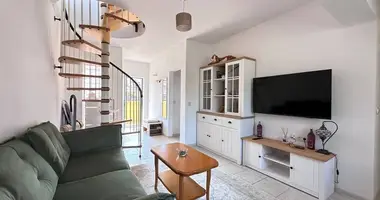 Apartamento 2 habitaciones en Nesebar, Bulgaria
