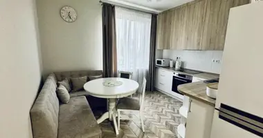 Appartement 1 chambre dans Odessa, Ukraine