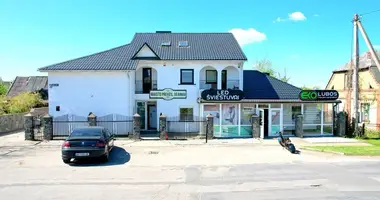 Casa en Mazeikiai, Lituania