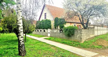 5 room house in Zsambok, Hungary