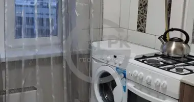 Apartamento 1 habitación en Moscú, Rusia