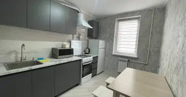 2 room apartment in Astravyets, Belarus
