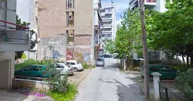 Działka w Municipality of Thessaloniki, Grecja