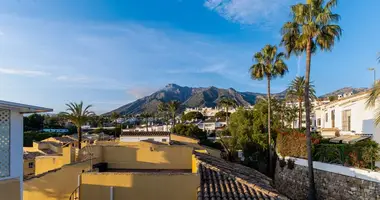 3 bedroom apartment in Marbella, Spain