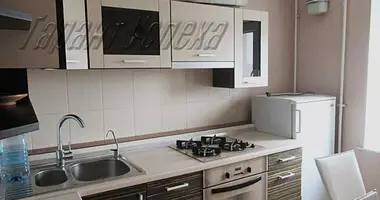 Appartement 2 chambres dans Brest, Biélorussie