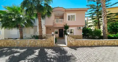 Appartement 2 chambres dans Kargicak, Turquie