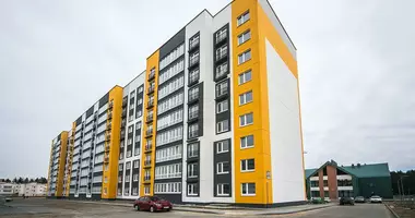 Квартира 4 комнаты в Боровляны, Беларусь
