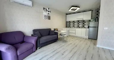 Wohnung 1 Schlafzimmer in Susanj, Montenegro