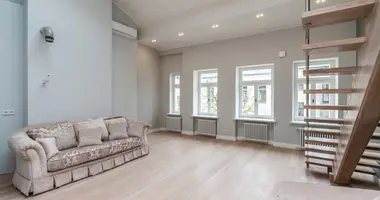 2 bedroom apartment in Riga, Latvia