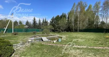 Plot of land in Vnukovo, Russia