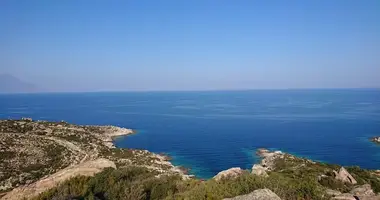 Terrain dans Sykia, Grèce