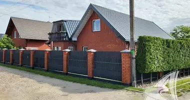 Maison dans Brest, Biélorussie