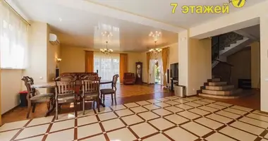 Maison dans Tarasava, Bélarus