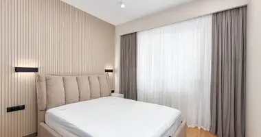 Appartement 3 chambres dans Tbilissi, Géorgie