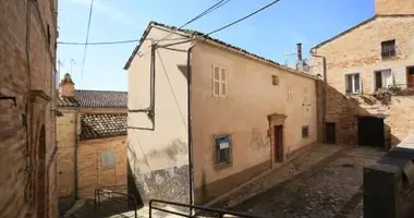 9 room house in Terni, Italy