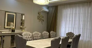 Дом 6 комнат с мебелью, с кондиционером, с гаражом в Ташкент, Узбекистан