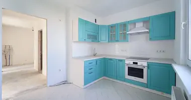 2 room apartment in Minsk, Belarus