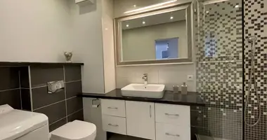 Apartamento 2 habitaciones en Varsovia, Polonia