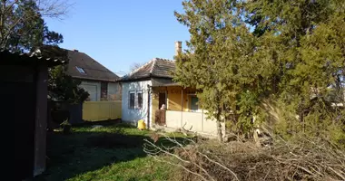 5 room house in Veresegyhaz, Hungary