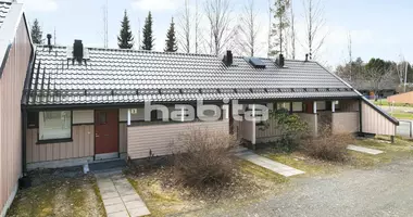 Mieszkanie 1 pokój w Seinaejoen seutukunta, Finlandia