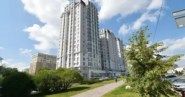 Квартира 5 комнат в Минск, Беларусь