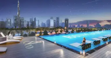 Apartamento 5 habitaciones en Dubái, Emiratos Árabes Unidos