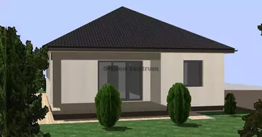 4 room house in Per, Hungary