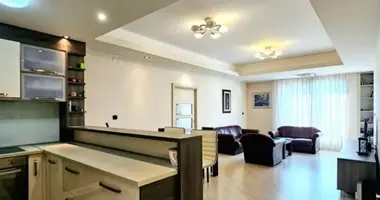 3 bedroom apartment in Budva, Montenegro