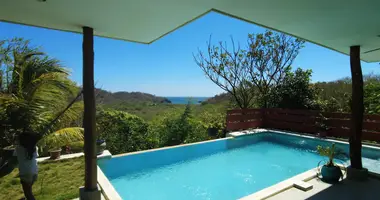 Casa 4 habitaciones en San Juan del Sur (Municipio), Nicaragua