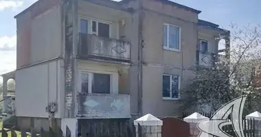 Apartamento en Damachava, Bielorrusia