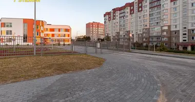 Apartamento 1 habitación en Minsk, Bielorrusia