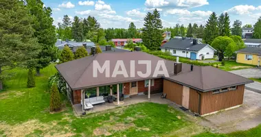 Maison 3 chambres dans Liminka, Finlande
