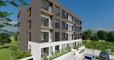 2 bedroom apartment in Podgorica, Montenegro