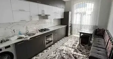 Kvartira 4 xonalar 3 xonali uy Balkon, 3 xonali uy Mebel, 3 xonali uy Konditsioner _just_in Toshkent, O‘zbekiston