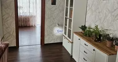 3 room apartment in Pionersky, Russia