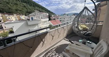 1 bedroom apartment in Budva, Montenegro