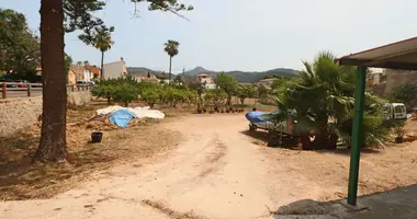Grundstück in es Capdella, Spanien