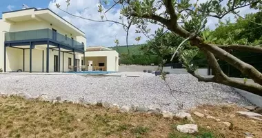 Villa 4 bedrooms in Rabac, Croatia