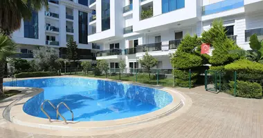 Appartement 1 chambre dans Konyaalti, Turquie