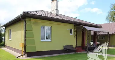Maison dans Brest, Bélarus
