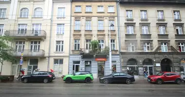 Wohnung in Krakau, Polen