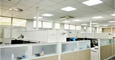 Büro 1 279 m² in Zentraler Verwaltungsbezirk, Russland