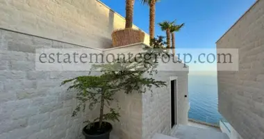 1 bedroom apartment in Budva, Montenegro