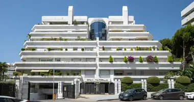 Квартира 2 спальни в Марбелья, Испания