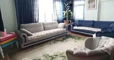 4 room apartment in Alanya, Turkey