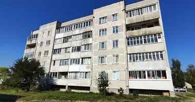 Apartamento 3 habitaciones en Dzyarzhynsk, Bielorrusia