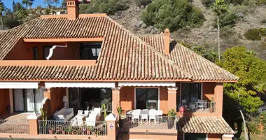 Haus 3 Schlafzimmer in Benahavis, Spanien