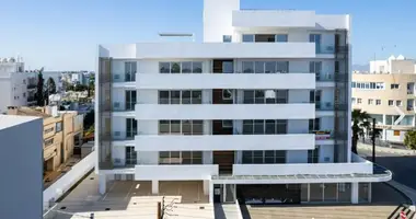 Apartamento 3 habitaciones en Strovolos, Chipre